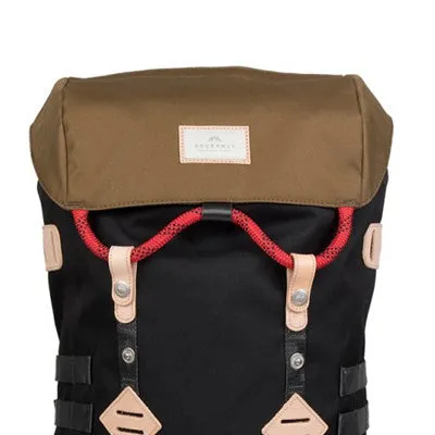Colorado Black Khaki