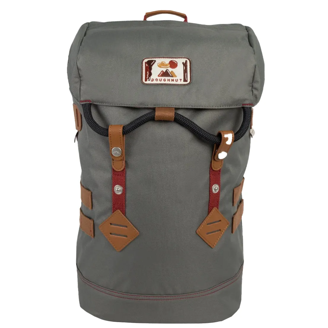 Colorado Dreamwalker Backpack Grey