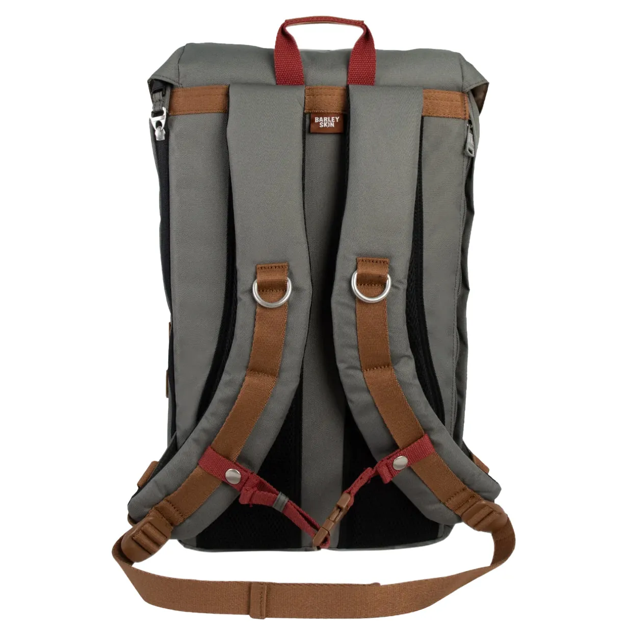 Colorado Dreamwalker Backpack Grey