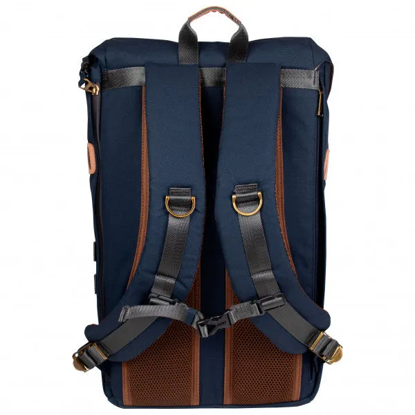 Colorado PFC Free Series Backpack Navy