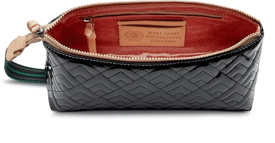Consuela Tool Bag, Inked | Stuffology Boutique