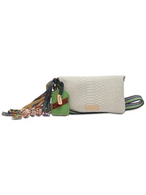 Consuela Uptown Crossbody - Thunderbird