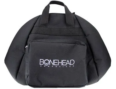 Cordura Helmet and Accessory Bag