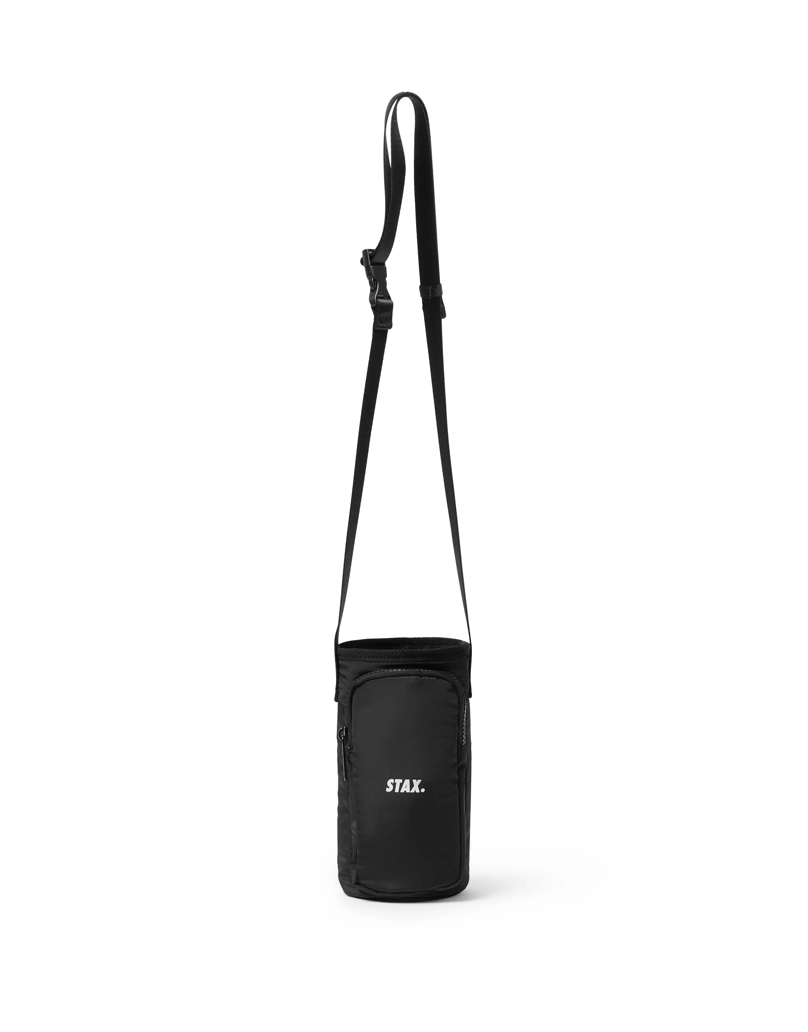 Core Bottle Bag- Black