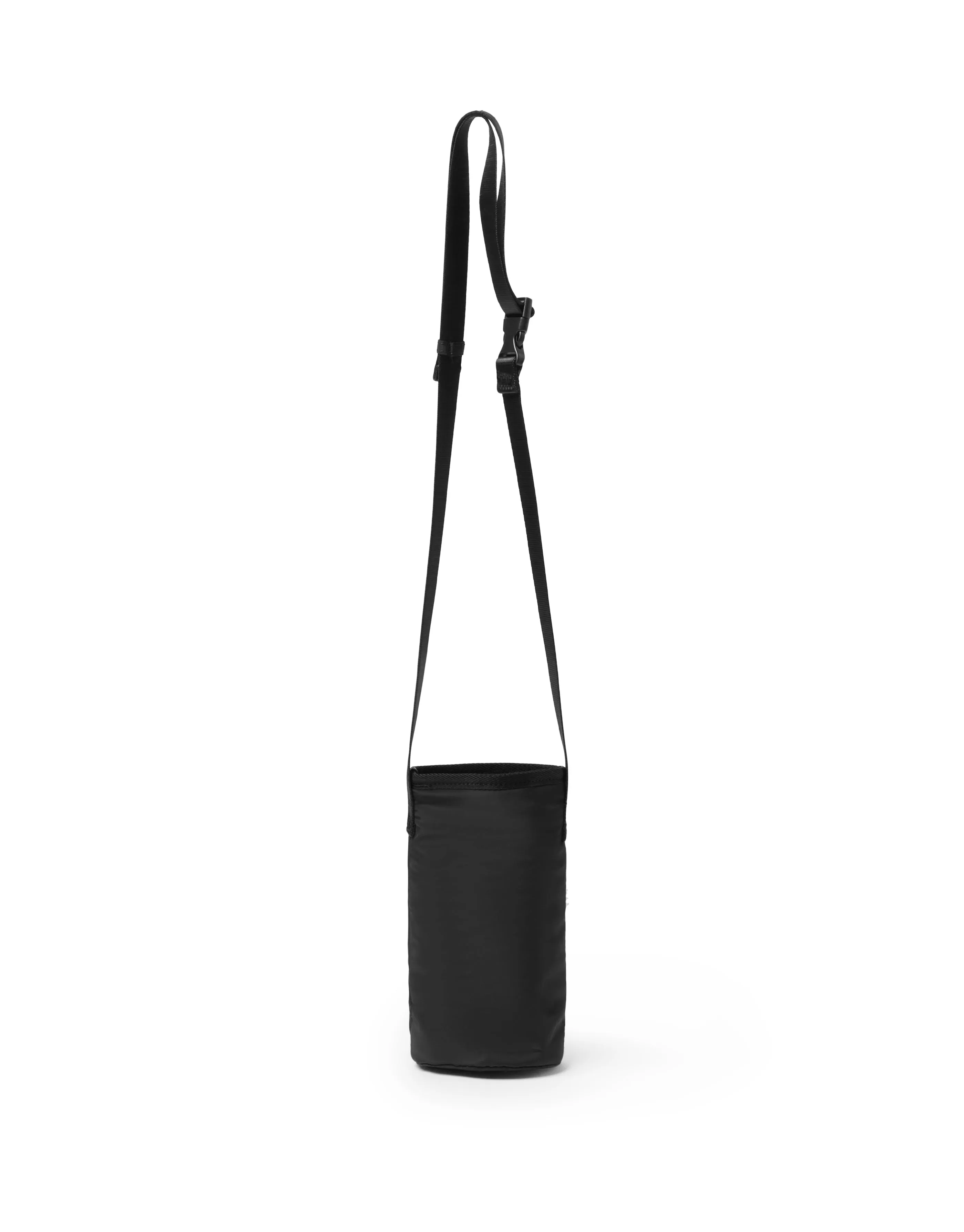 Core Bottle Bag- Black