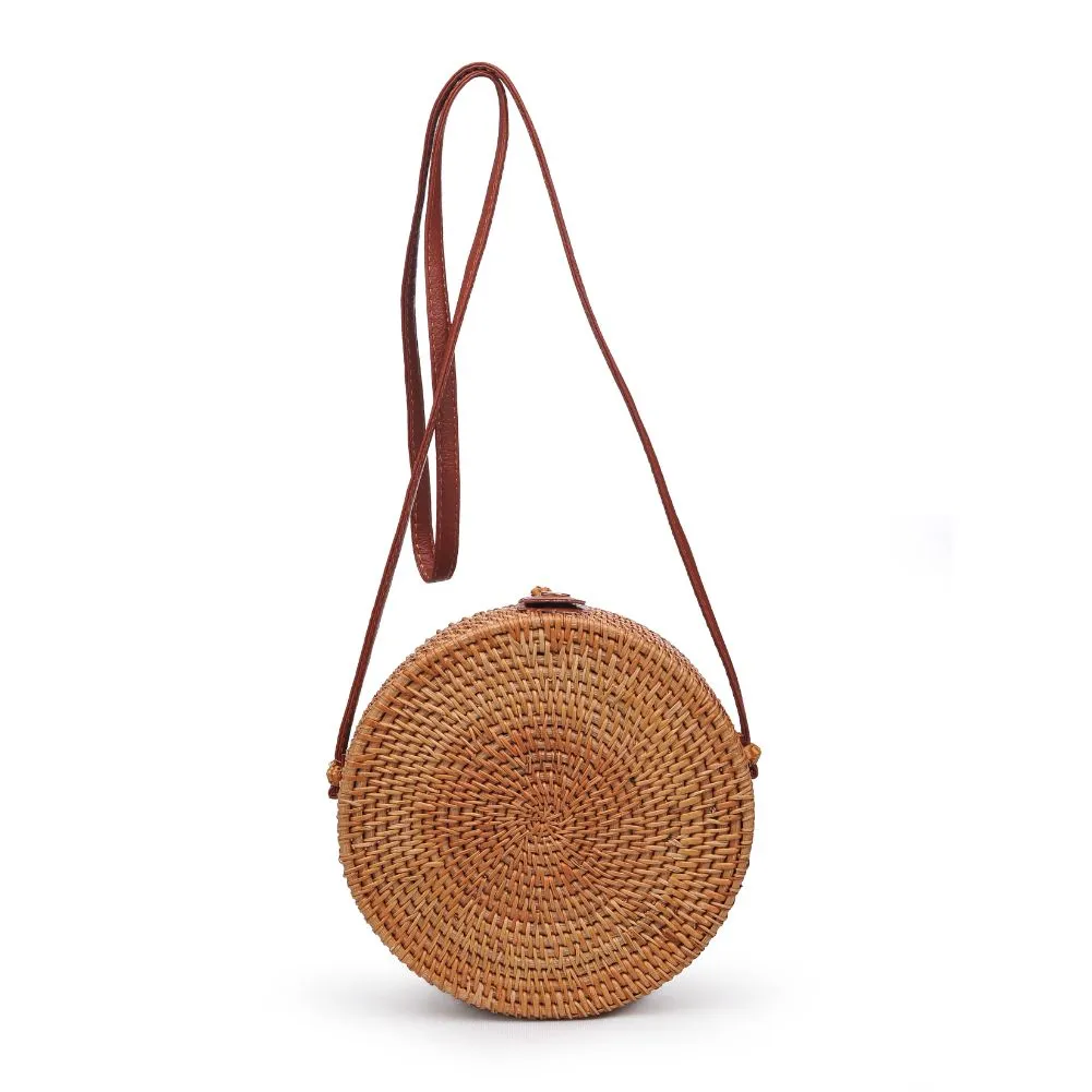 Corsica Crossbody