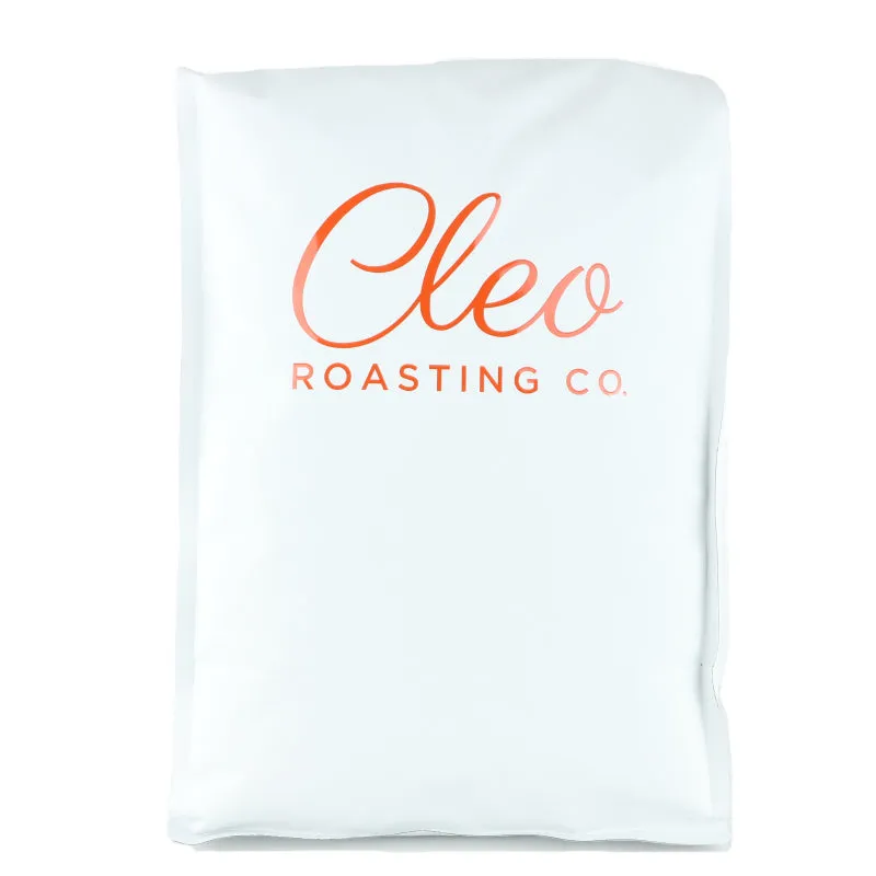 Costa Rica Tarrazú San Diego - 5LB BAG