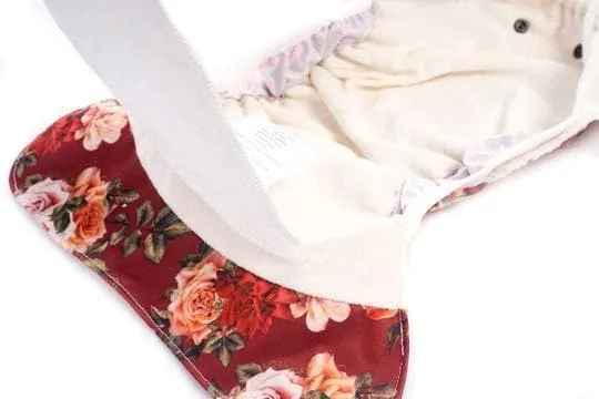 Couche tout-en-un - 2.0  Dandy - Mme & Co
