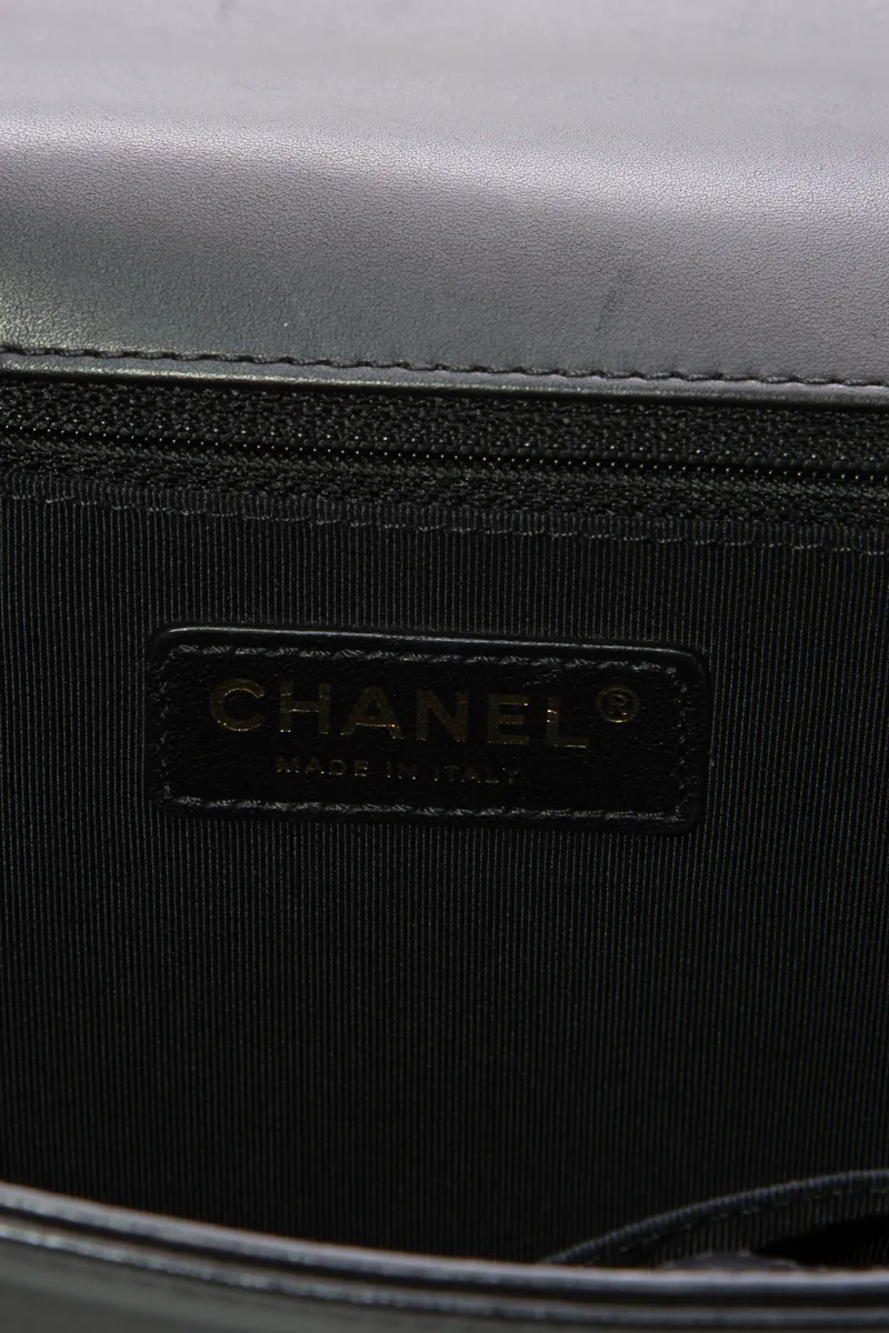 Crest Large Boy Bag
