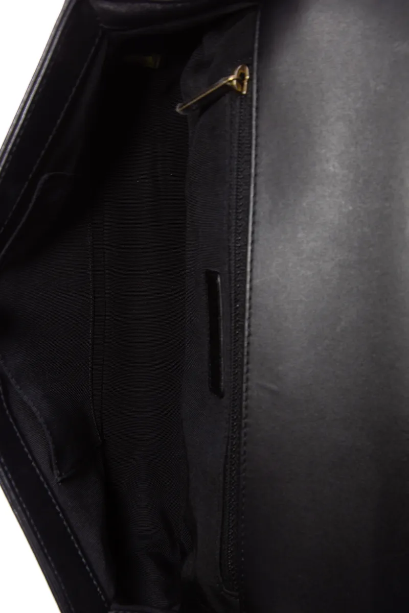 Crest Large Boy Bag