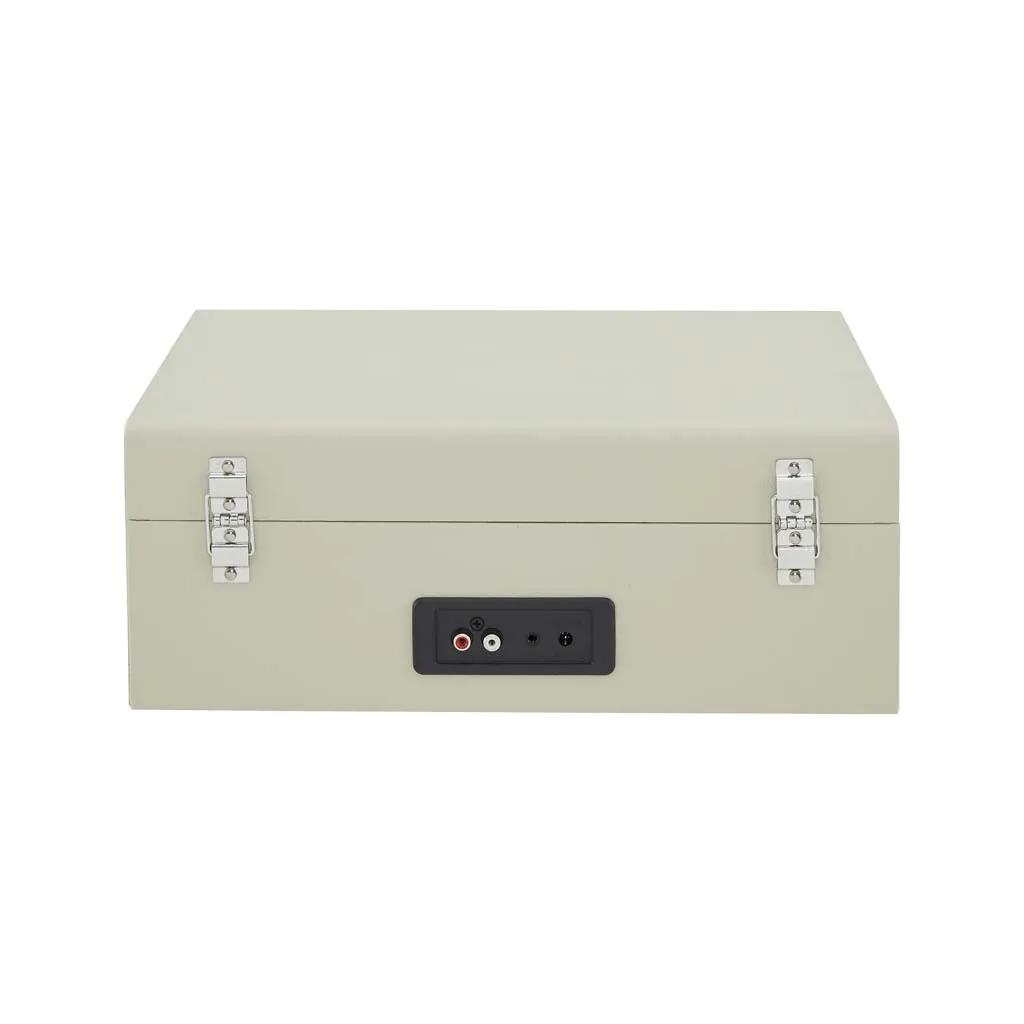 Crosley Voyager Turntable, Dune