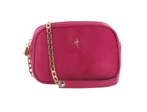 Cross body essential bag