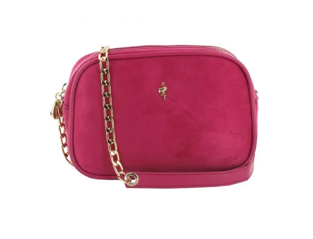 Cross body essential bag