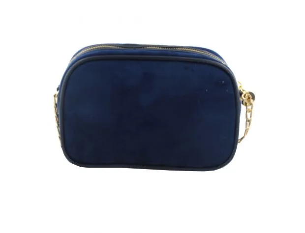Cross body essential bag