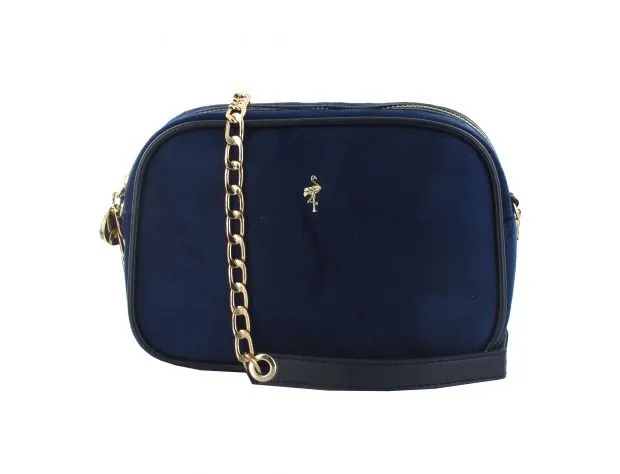 Cross body essential bag