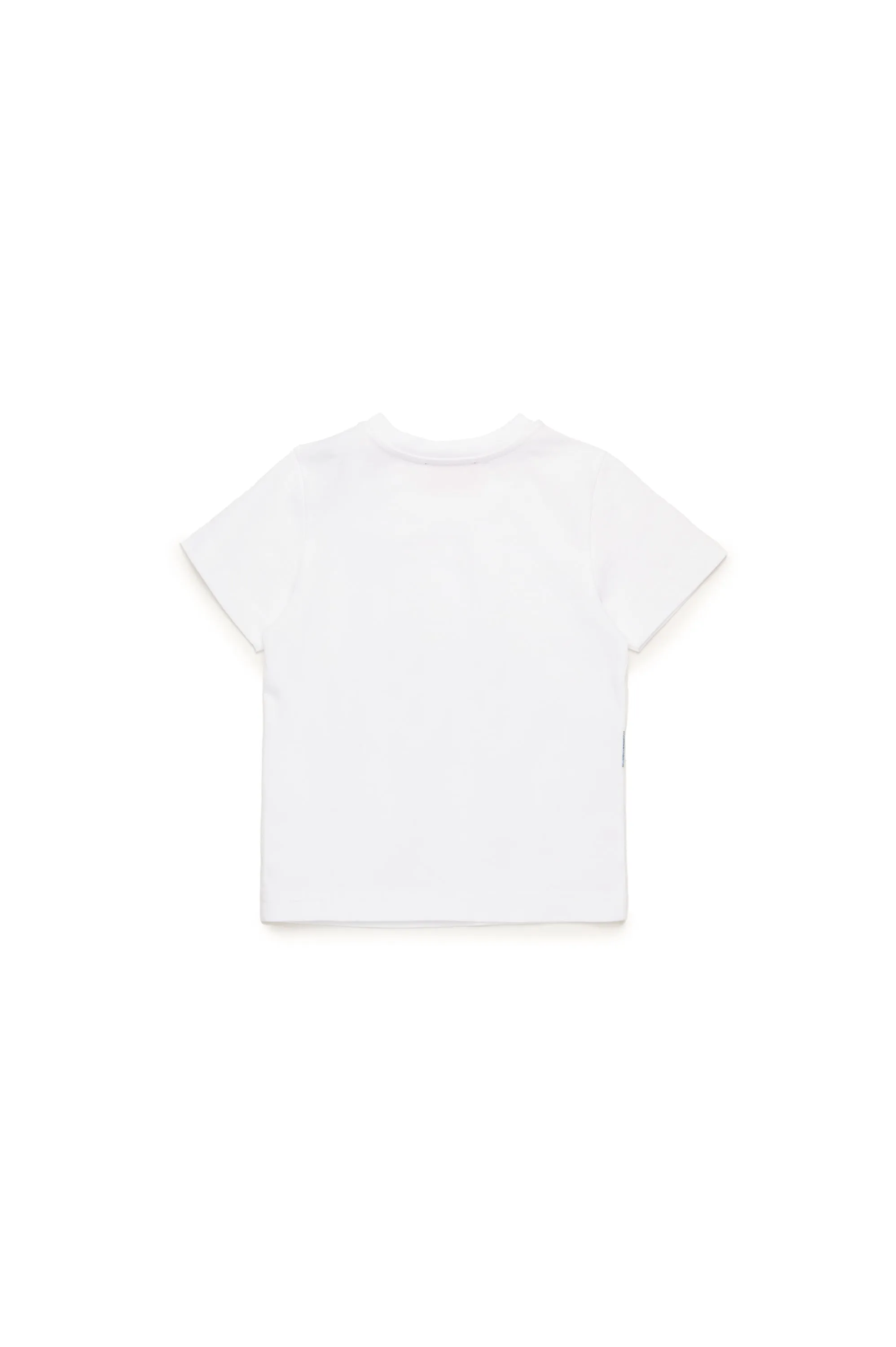 Crossbody bag t-shirt by Diesel