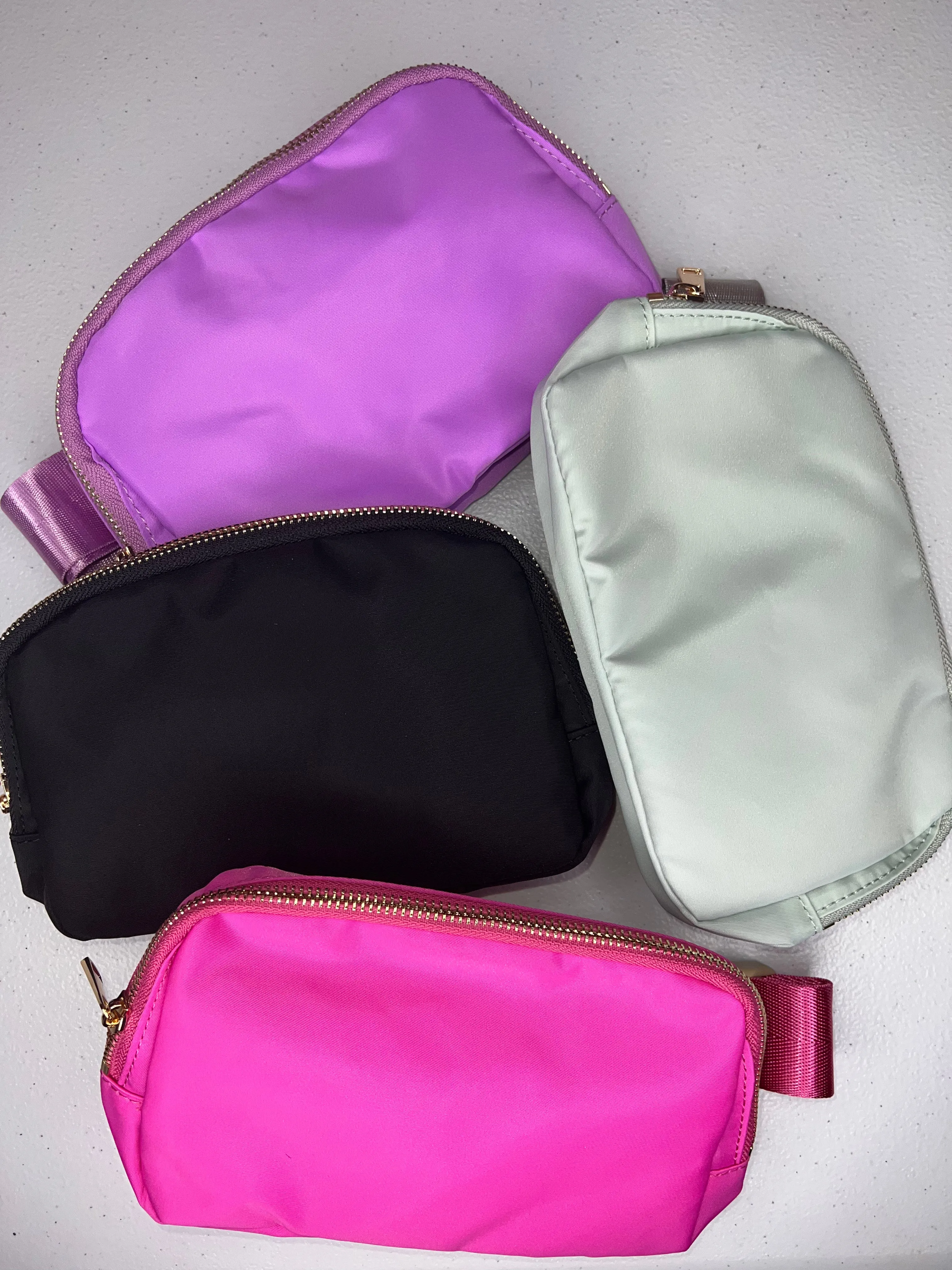 CROSSBODY BAG