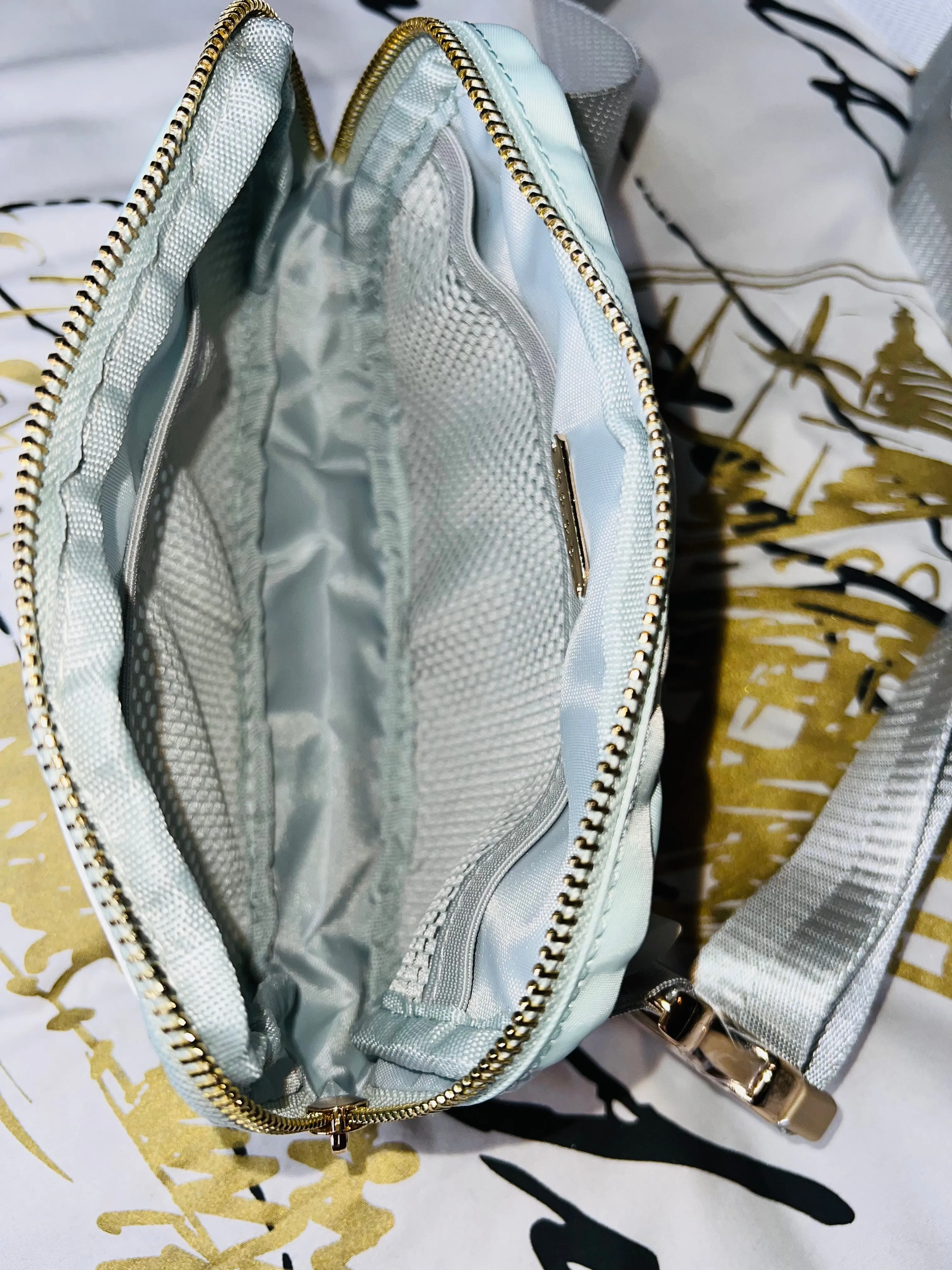 CROSSBODY BAG