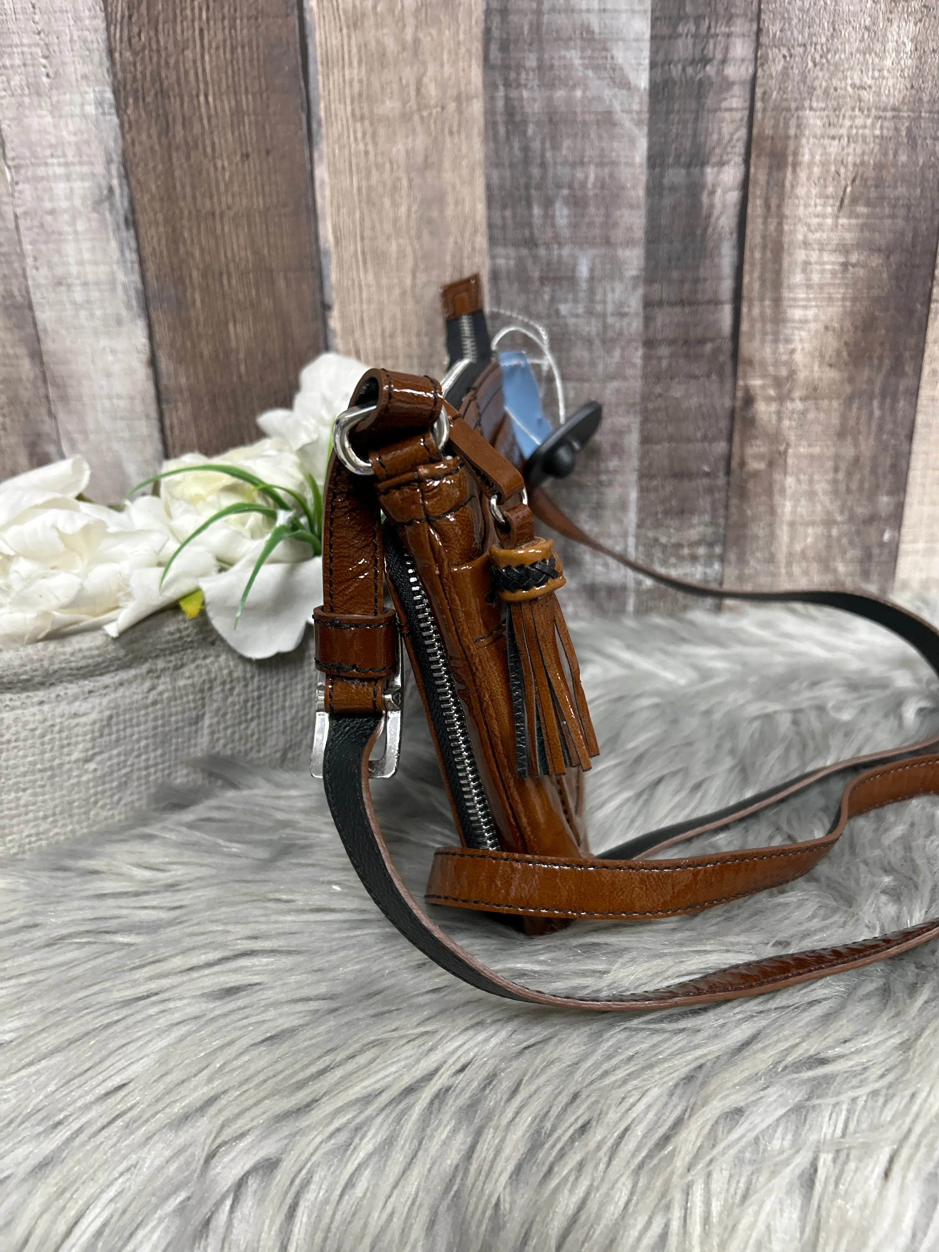 Crossbody By Brighton, Size: Medium