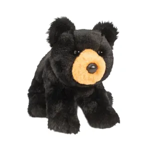 Cubbie Black Bear