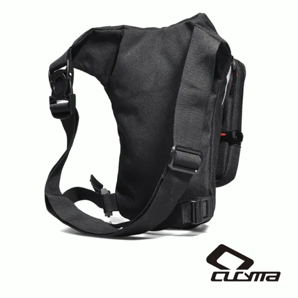 Cucyma - Waist Leg Bag with Mobile Cover