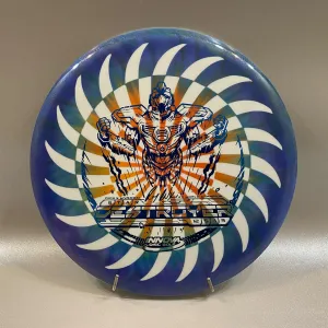 Custom Dyed Innova Star Destroyer