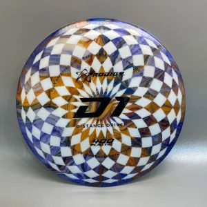 Custom Dyed Prodigy D1 400