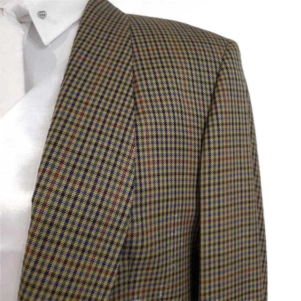 Custom, Ladies Day Coat