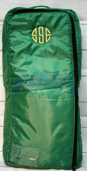 Customized Bridle Bag