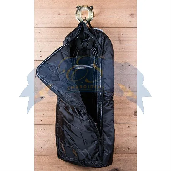 Customized Bridle Bag