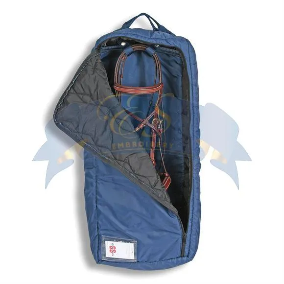 Customized Bridle Bag