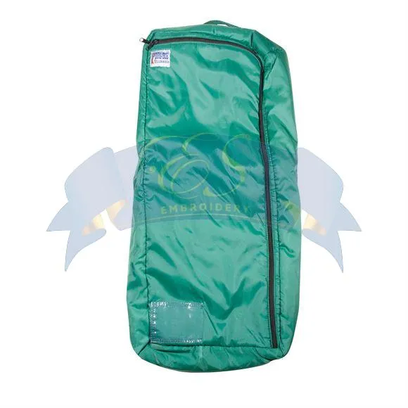 Customized Bridle Bag