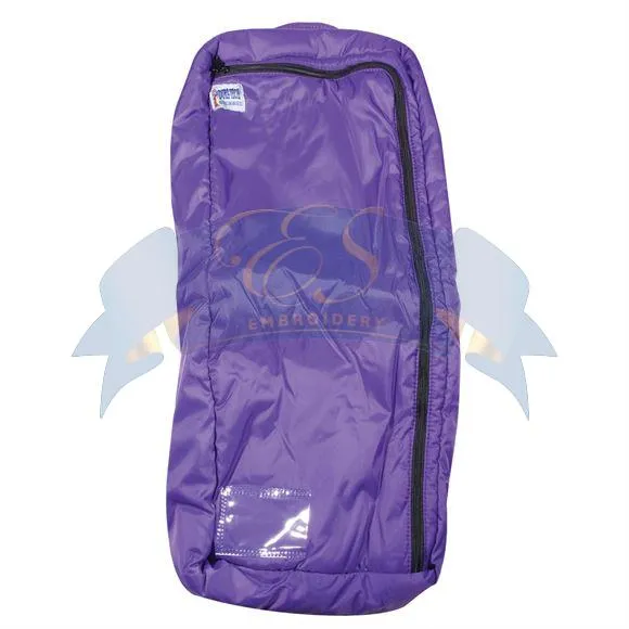 Customized Bridle Bag