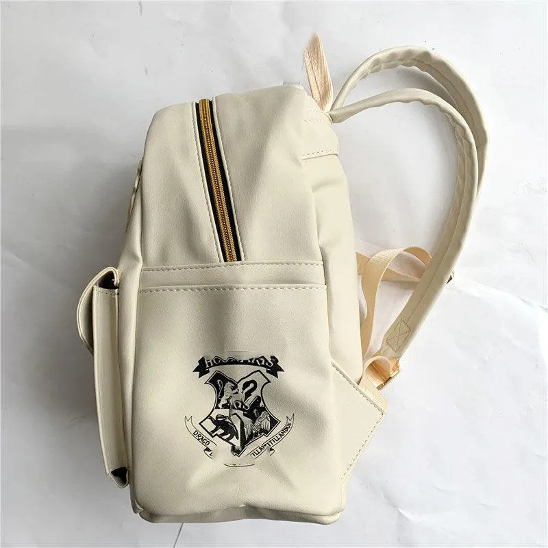 Cute Harry Potter Owl and Letter Casual Small Bag