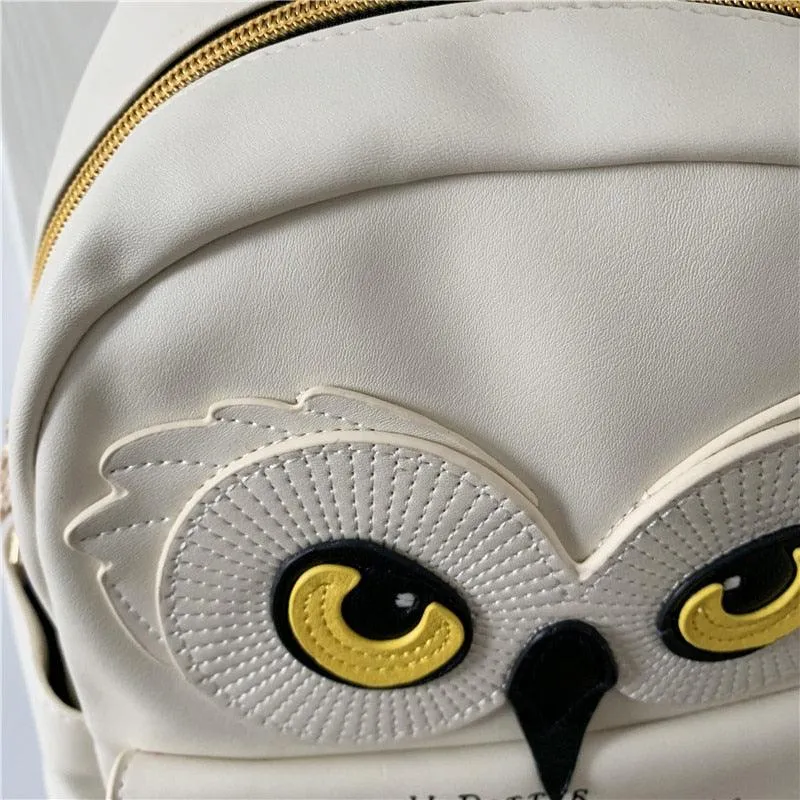Cute Harry Potter Owl and Letter Casual Small Bag