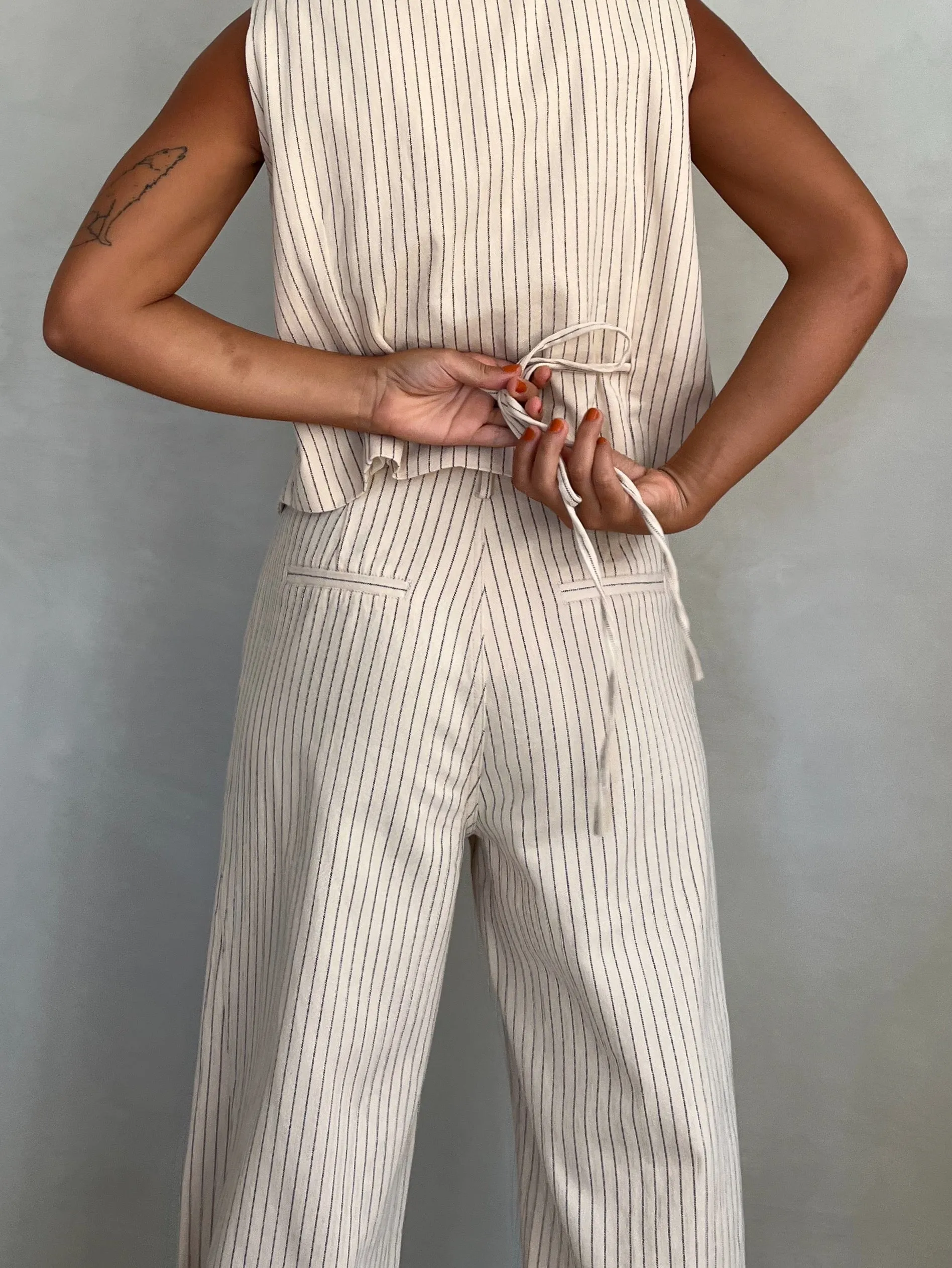 Cyndia Pant by JIJI