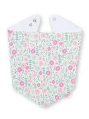 Daisy Ditsy Bib