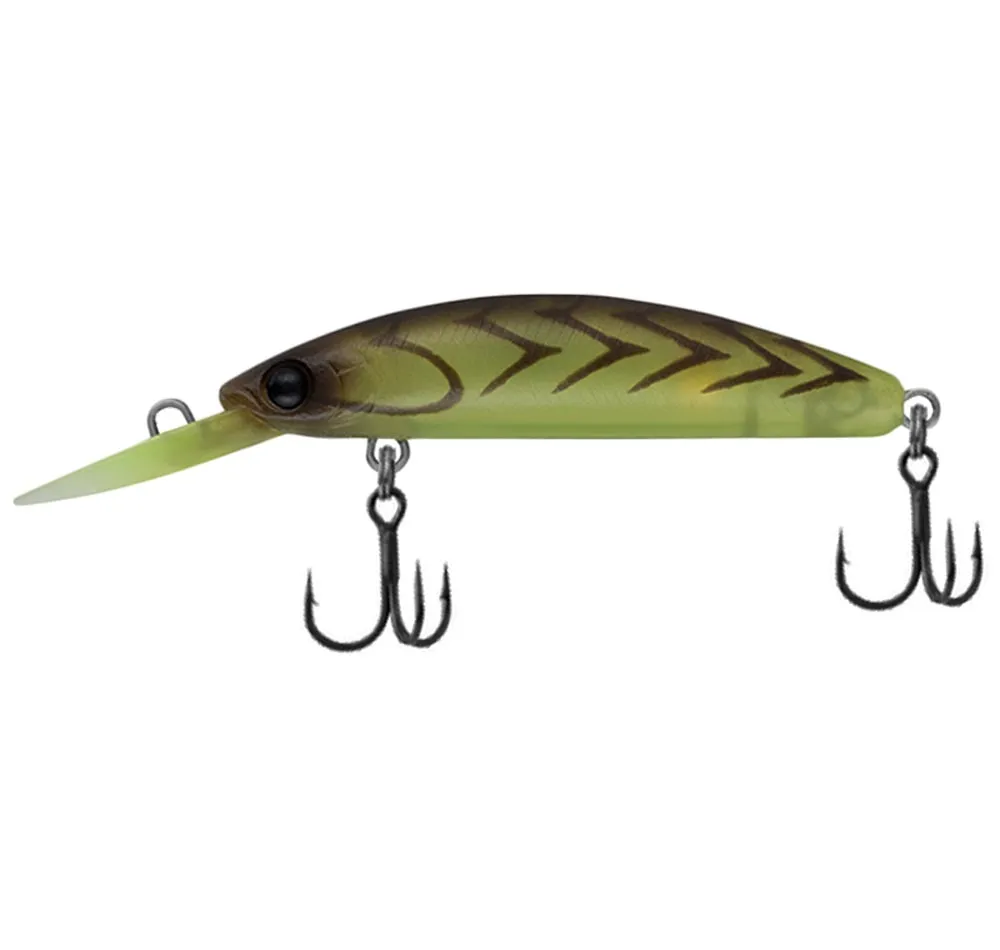 Daiwa Double Clutch IZM 48SP Lure