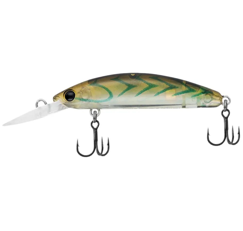 Daiwa Double Clutch IZM 48SP Lure