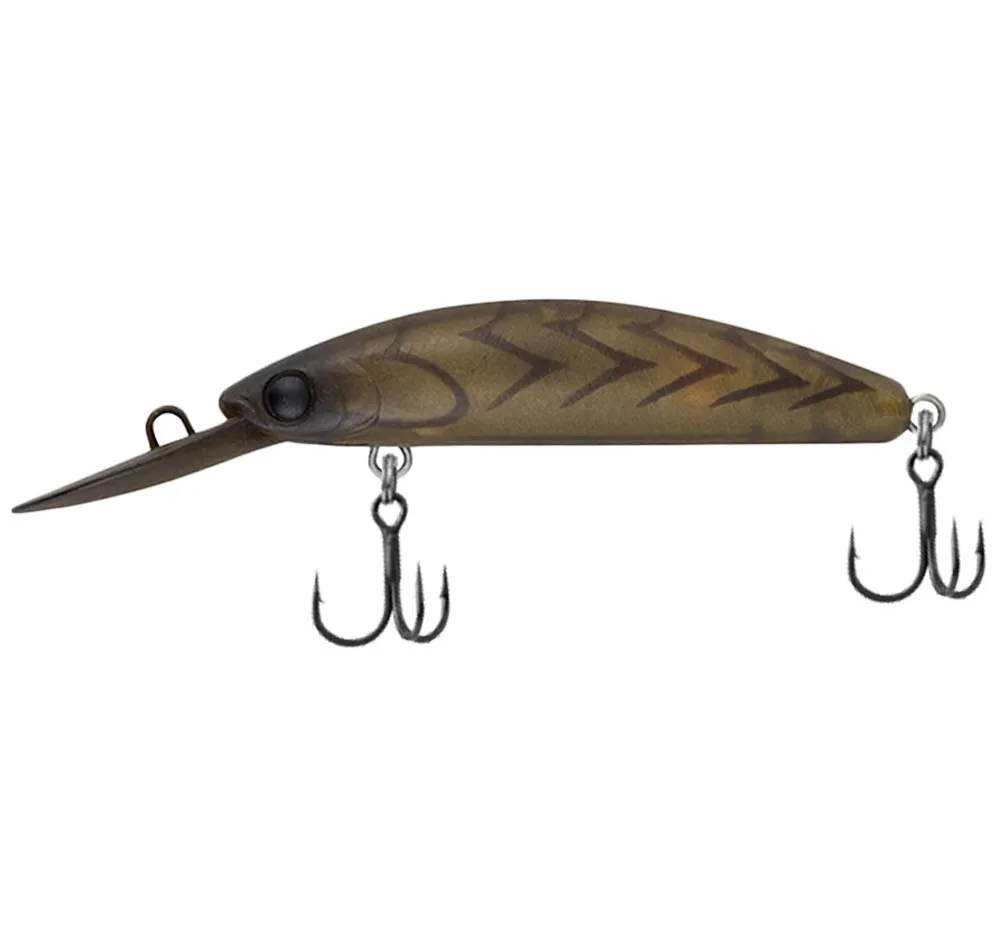 Daiwa Double Clutch IZM 48SP Lure
