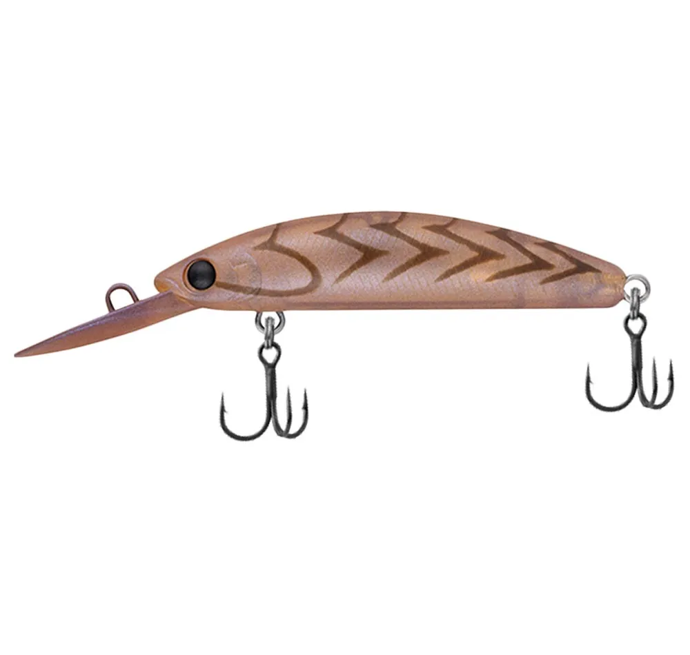Daiwa Double Clutch IZM 48SP Lure