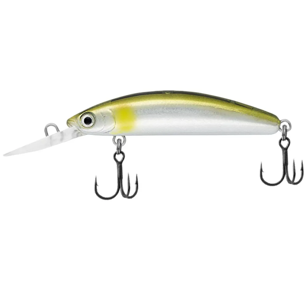 Daiwa Double Clutch IZM 48SP Lure