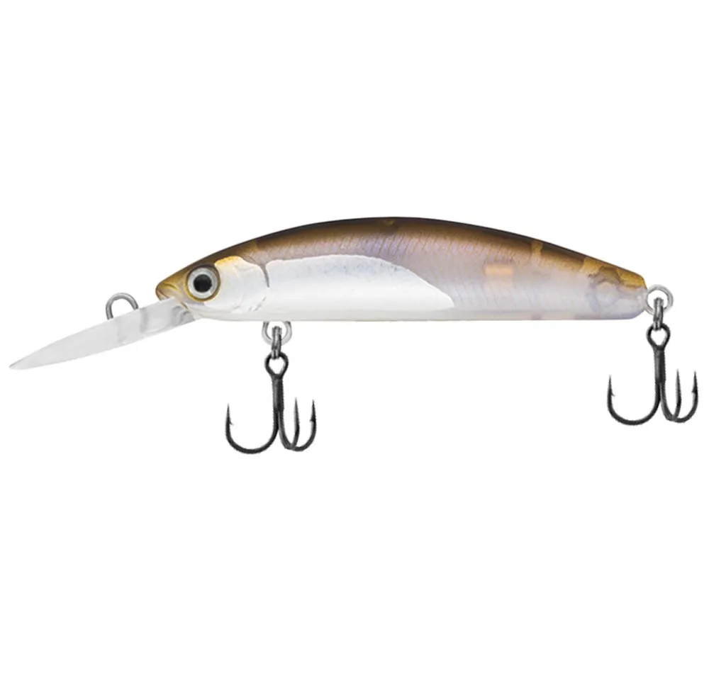 Daiwa Double Clutch IZM 48SP Lure