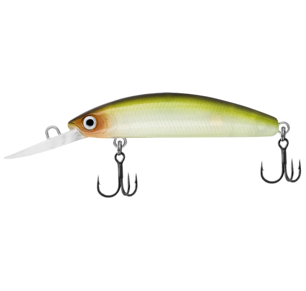 Daiwa Double Clutch IZM 48SP Lure