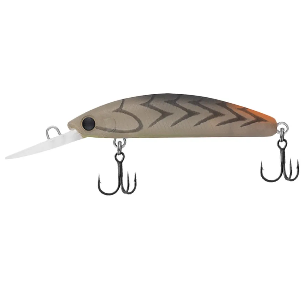Daiwa Double Clutch IZM 48SP Lure