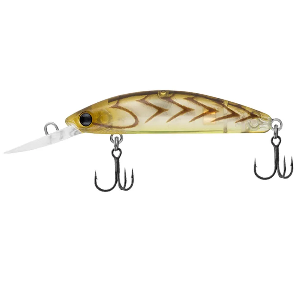 Daiwa Double Clutch IZM 48SP Lure