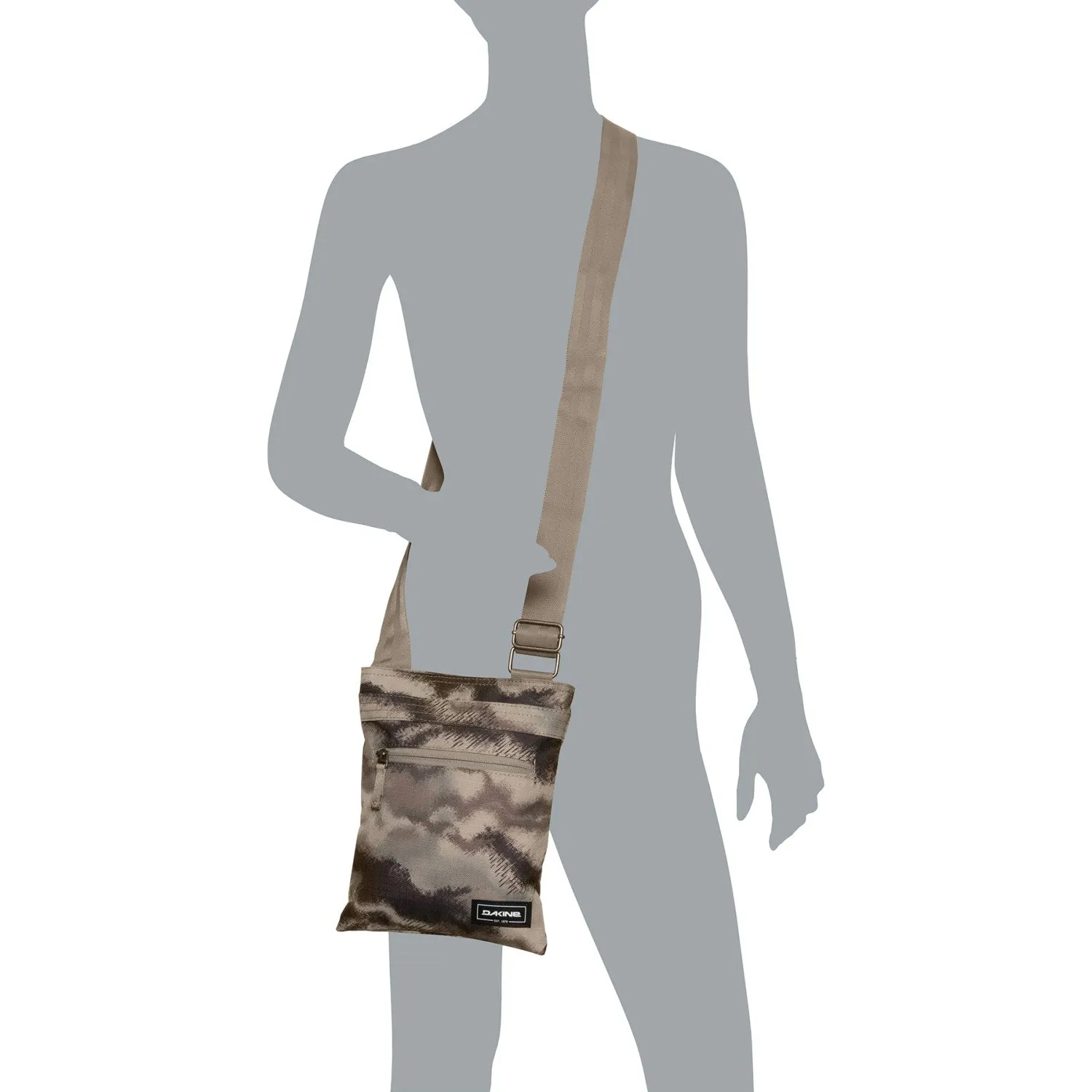 DaKine Jive Crossbody Bag