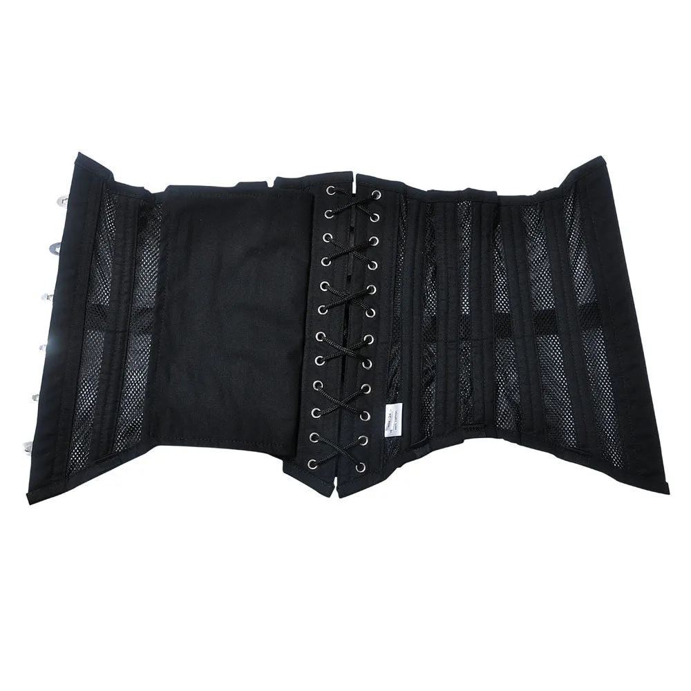 Dakota Longline Waist Training Corset