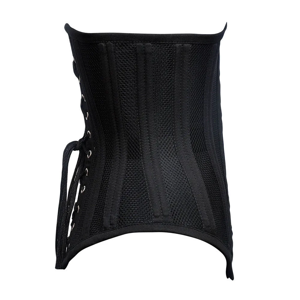 Dakota Longline Waist Training Corset