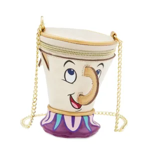 Danielle Nicole Beauty and the Beast Chip Crossbody
